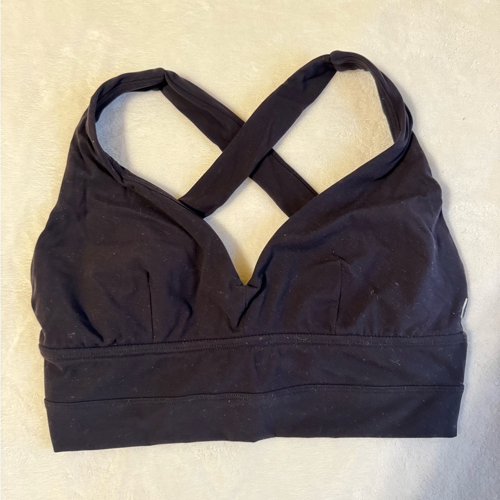 Buffbunny sports bra